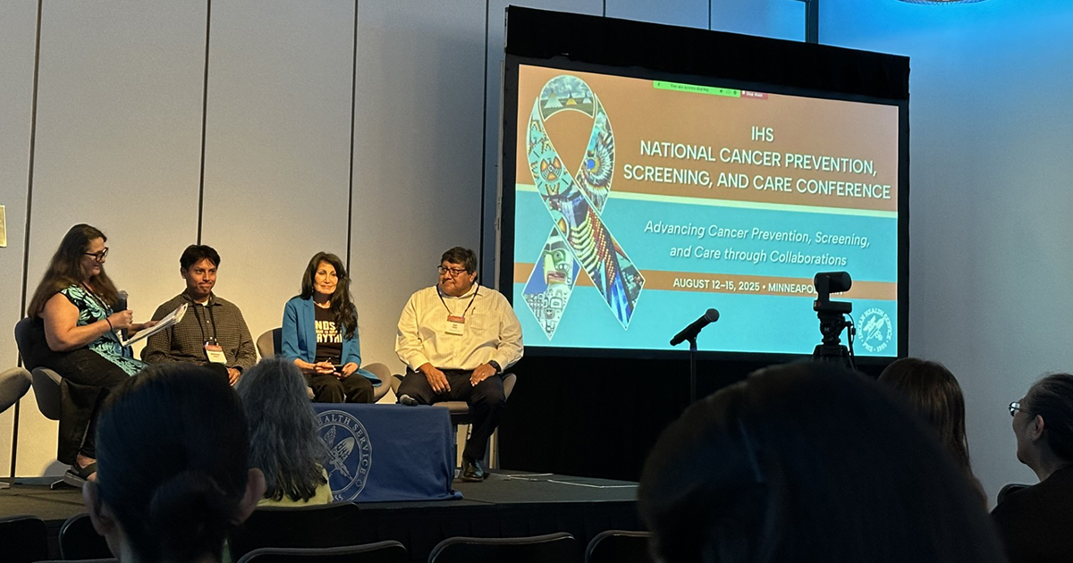 Advancing Cancer Prevention, Screening, and Care